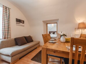 Interior - Rübezahl by Interhome (Bad Hofgastein)