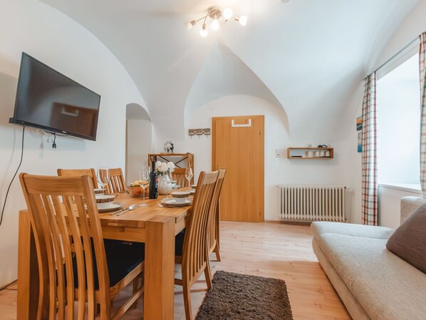 TV - Rübezahl by Interhome (Bad Hofgastein)