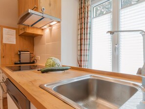 Fridge, oven, dishwasher, toaster - Rübezahl by Interhome (Bad Hofgastein)