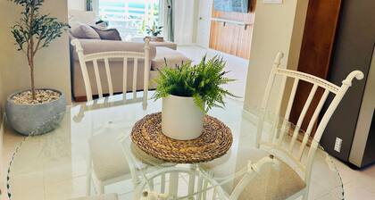 Falcon Oceanviews 4br Penthouse/Free Airport Transport/Security/Gated