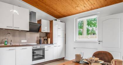 Zum Kreidesee Hemmoor by Interhome