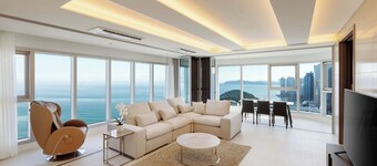 NewCZ Haeundae Residence