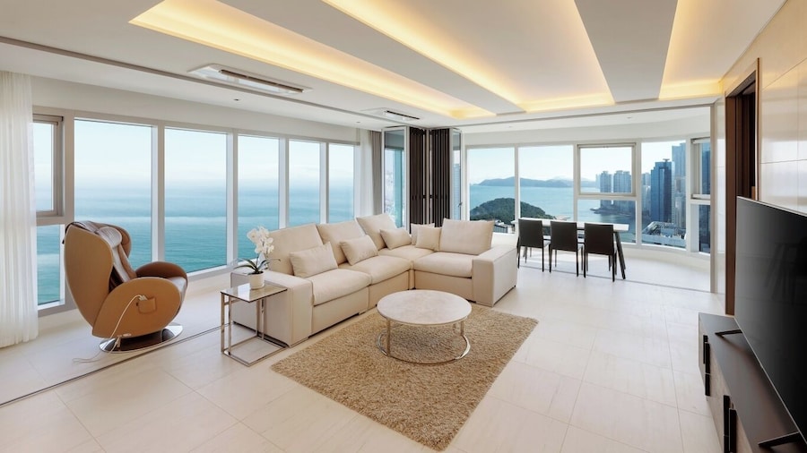 NewCZ Haeundae Residence