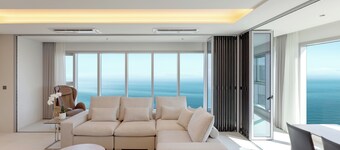 NewCZ Haeundae Residence