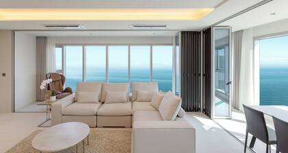 NewCZ Haeundae Residence