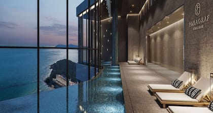 NEWCZ HAEUNDAE RESIDENCE