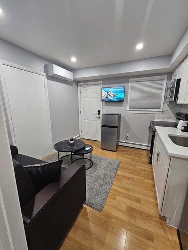 Elegant Suite near JFK Airport