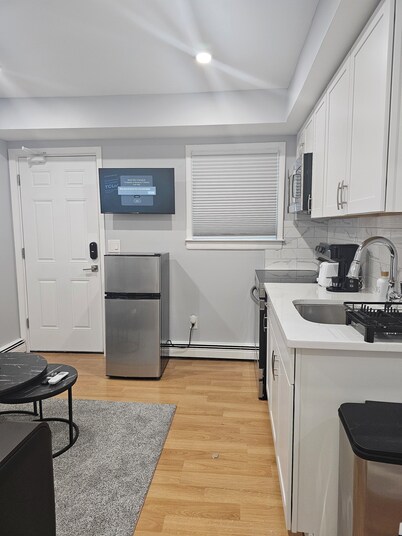 Elegant Suite near JFK Airport