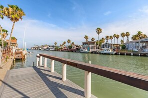 Marina - Long Island Village 658 (Port Isabel)