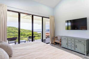 4 soverom, wi-fi og sengetøy