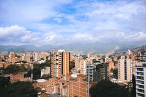 Exterior - Cozy Aparta-Suite Studio | Rosa Negra (Medellín)