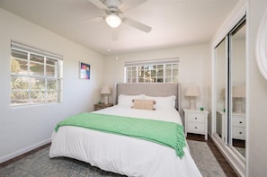 3 habitaciones 