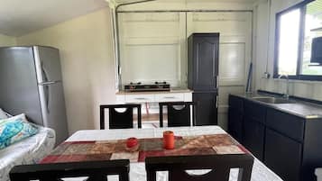 Restauration