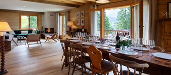 Chalet Shambala by Interhome