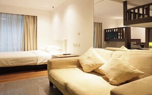 Comfort Single Room