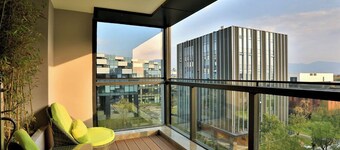 StarChain Xixi Hotel (Xixi Wetland North Subway Station)