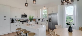 Cozy Bright Beach Home- Cajun Paradise -10 guest