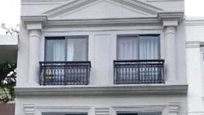 Exterior - LEE'S APARMENT (Ho Chi Minh City)