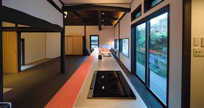 Ishigaki Villa