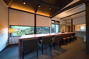 Interior - Ishigaki Villa (Ukiha)