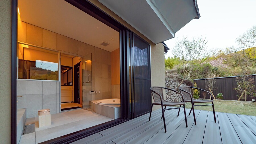 Ishigaki Villa