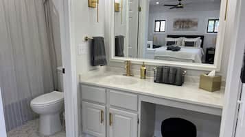 1 soveværelse, strygejern/strygebræt, gratis Wi-Fi, sengetøj