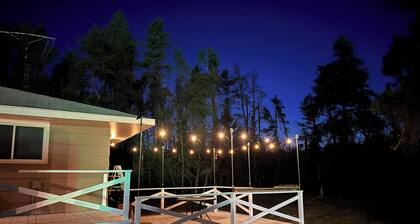 Bring your family and friends to this great place with lots of room for fun.