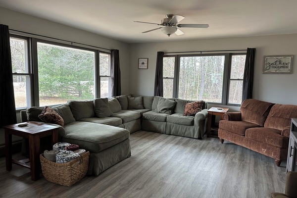 Smart TV, reproductor de DVD