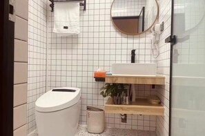 Chambre Élite | Accès au Wi-Fi (inclus)