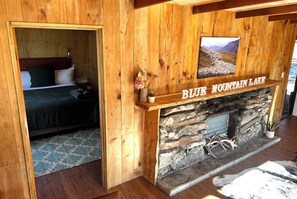 5 habitaciones, wifi gratis y ropa de cama