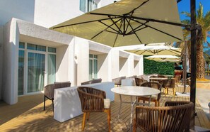 Exterior - StarChain Ocean View Hotel (Shenzhen Yantian Seafood Street) (Shenzhen)