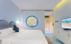 Free WiFi - StarChain Ocean View Hotel (Shenzhen Yantian Seafood Street) (Shenzhen)