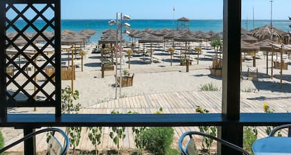 Sa vida by Interhome