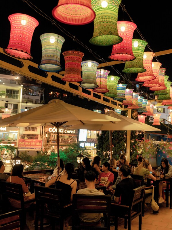 Restaurant - Ladybird Sapa Hotel by Minova (Sa Pa)