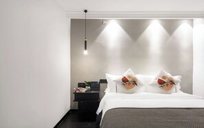 Habitación individual Confort | Wifi gratis