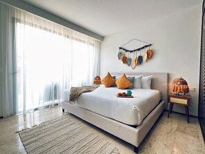 1 Schlafzimmer, Bügeleisen/B�ügelbrett, WLAN, Bettwäsche