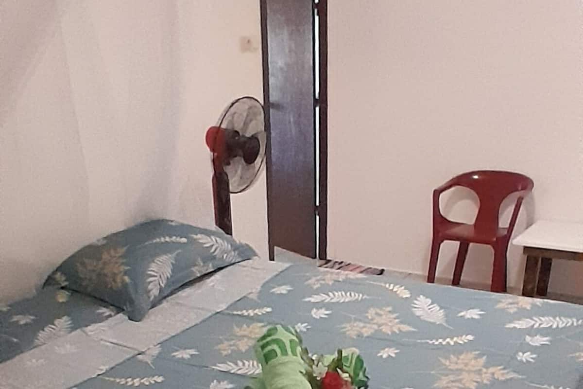 Habitación doble clásica