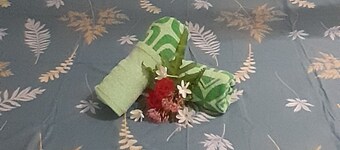 Penu Maurua Lodge
