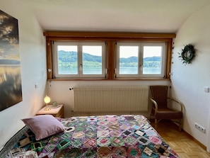 2 bedrooms, Internet