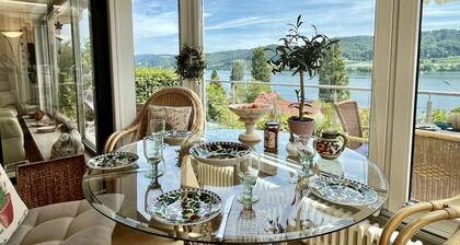 Seepanorama by Interhome