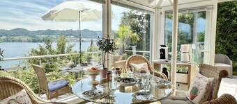 Seepanorama by Interhome