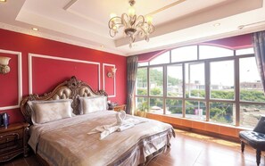 Classic Single Room