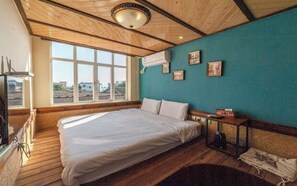 Free WiFi - StarChain Beauty Coast Guest House (Shenzhen Guanhu Branch) (Shenzhen)