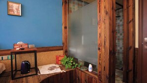 Elite Single Room, Sea View