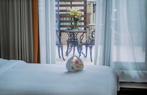 Elite Twin Room - StarChain Zengcuoan Hotel Xiamen (Xiamen)