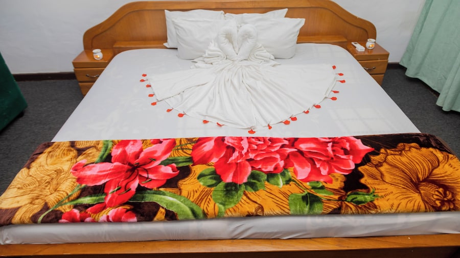 Samaritan Villa Resort&Conference Center