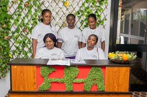 Salas de tratamiento para parejas, aromaterapia