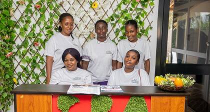 Samaritan Villa Resort&Conference Center