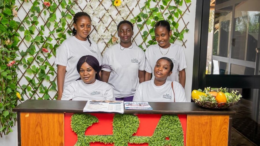 Samaritan Villa Resort&Conference Center