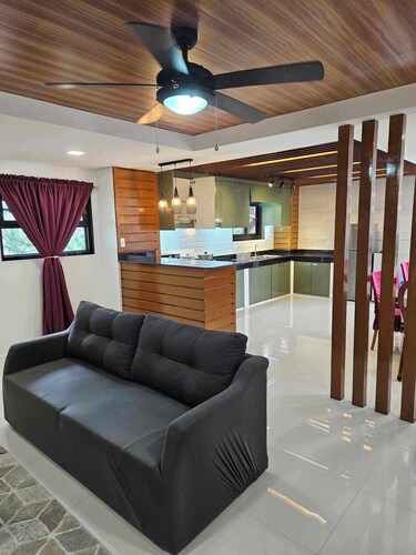 Kai Lodge By The Hill Baguio 1